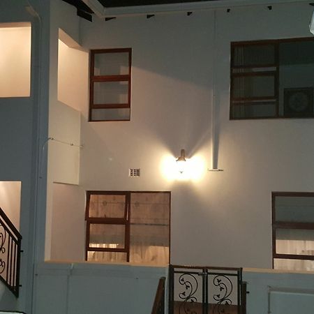 Magaliqua Guest House Noordheuwel ภายนอก รูปภาพ