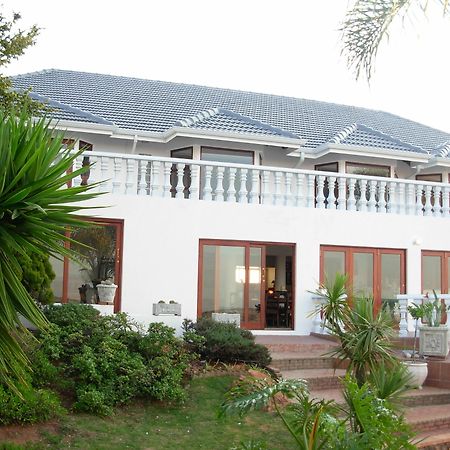 Magaliqua Guest House Noordheuwel ภายนอก รูปภาพ