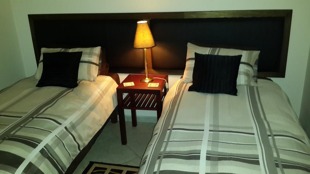 Magaliqua Guest House Noordheuwel ห้อง รูปภาพ