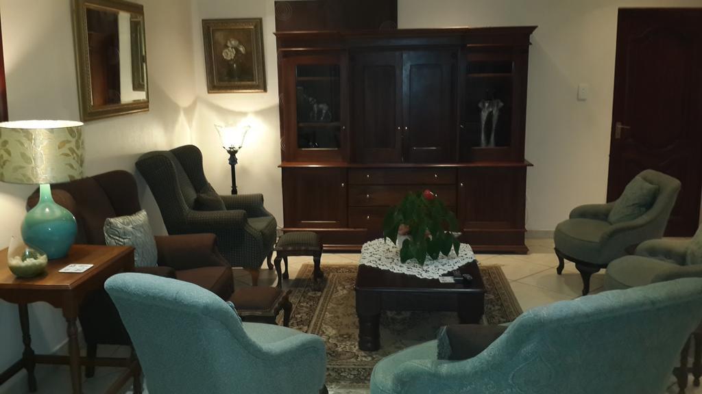 Magaliqua Guest House Noordheuwel ห้อง รูปภาพ