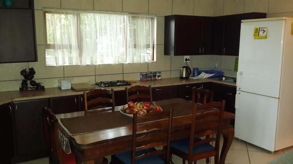 Magaliqua Guest House Noordheuwel ห้อง รูปภาพ