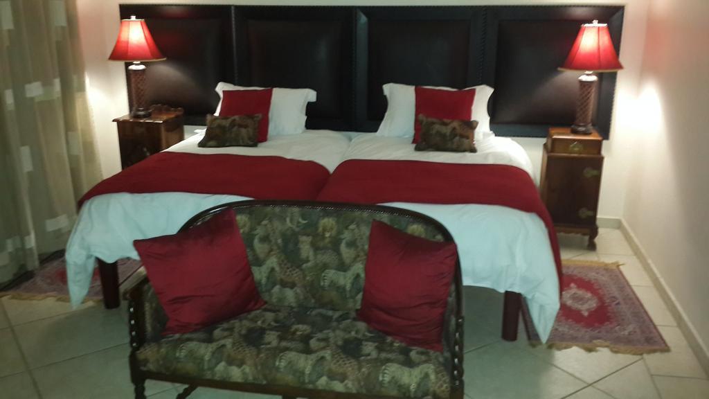 Magaliqua Guest House Noordheuwel ห้อง รูปภาพ