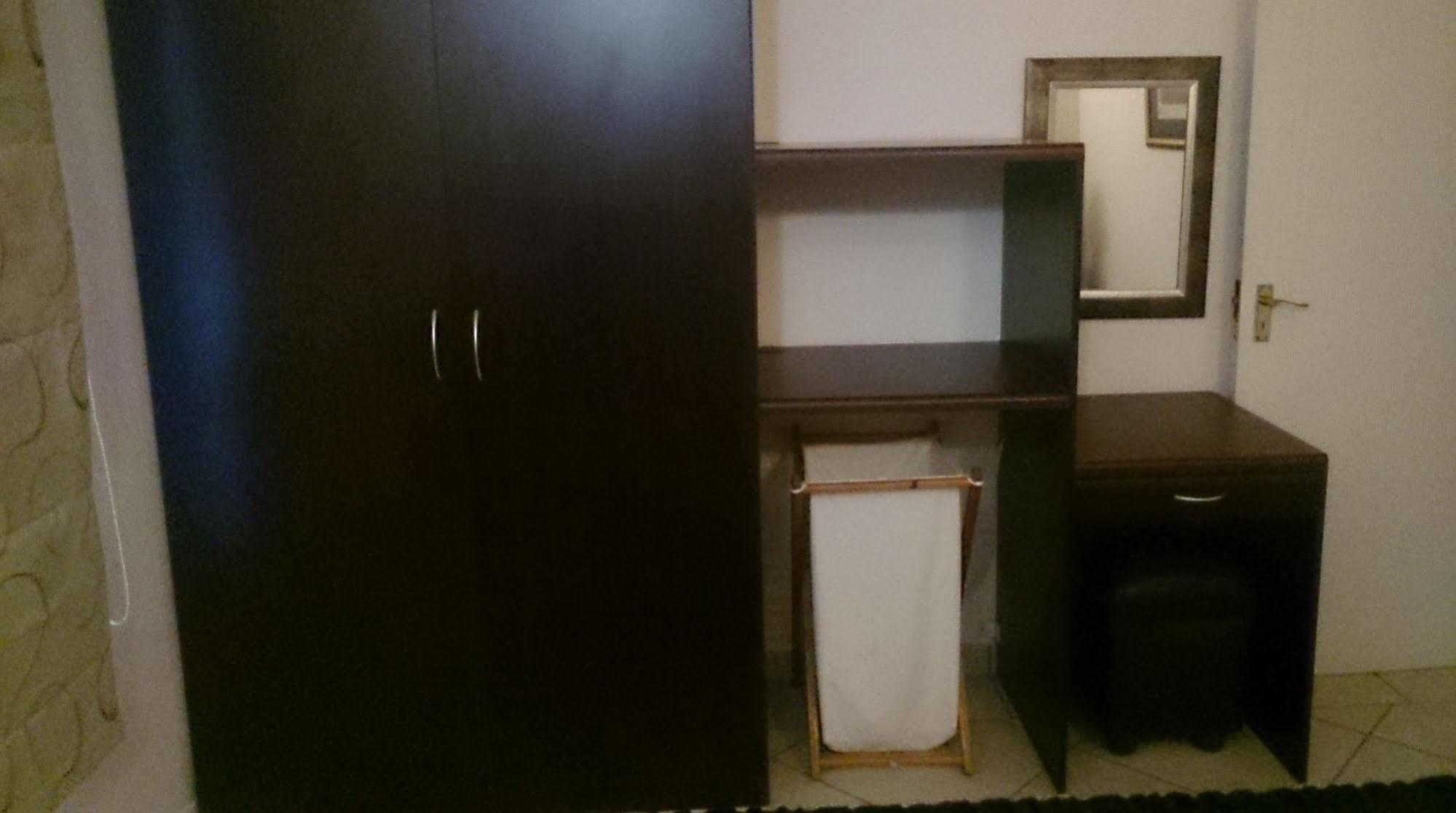 Magaliqua Guest House Noordheuwel ภายนอก รูปภาพ